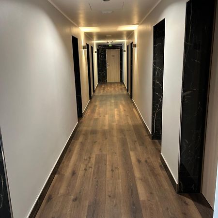 Concorde Hotel Siegen Bagian luar foto