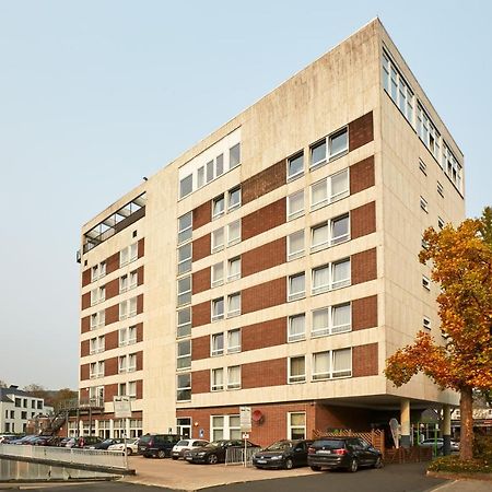 Concorde Hotel Siegen Bagian luar foto