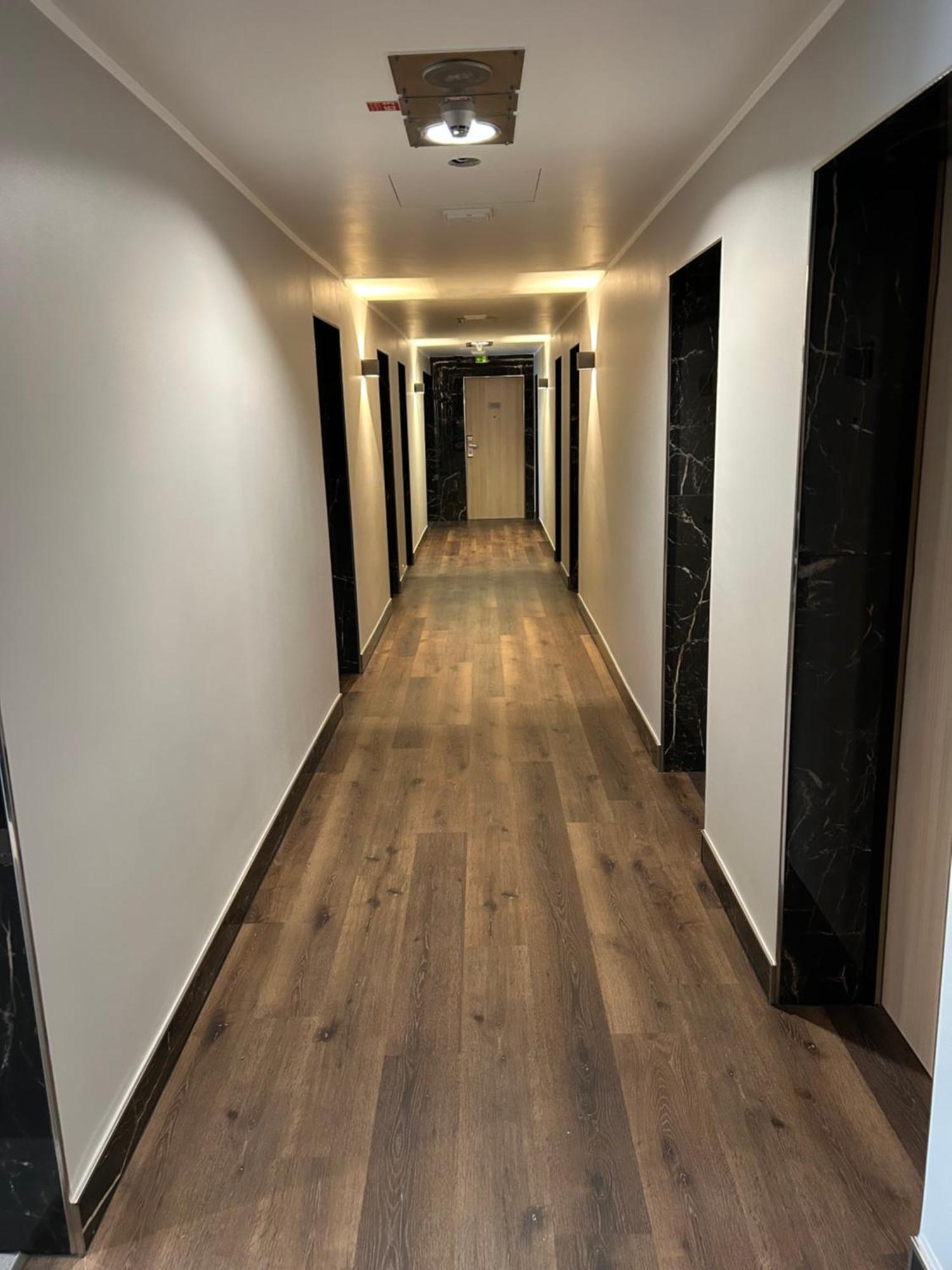Concorde Hotel Siegen Bagian luar foto