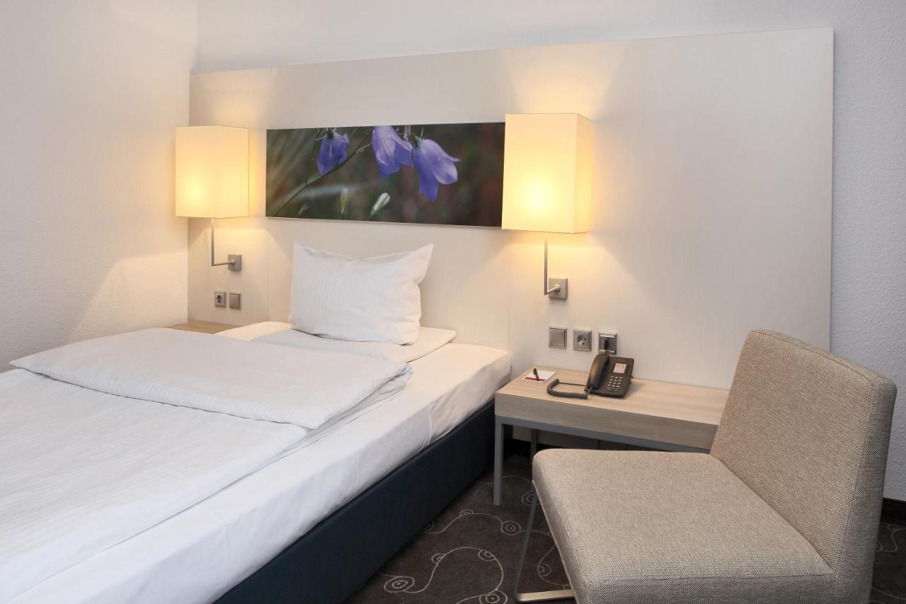 Concorde Hotel Siegen Bagian luar foto